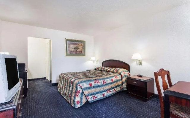 Knights Inn Virginia Beach Lynnhaven