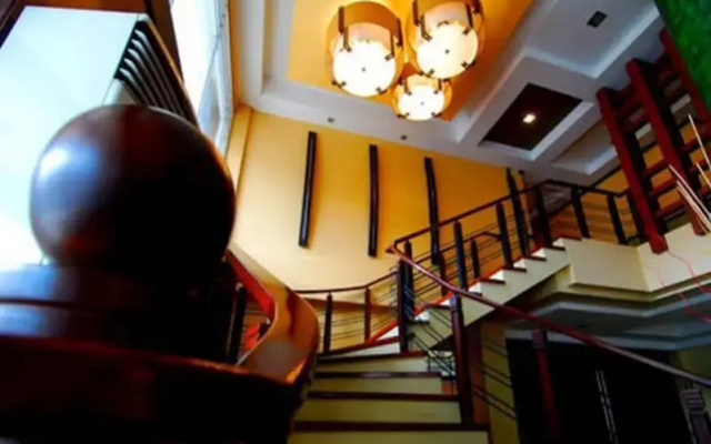 MO2 Westown Hotel - San Juan