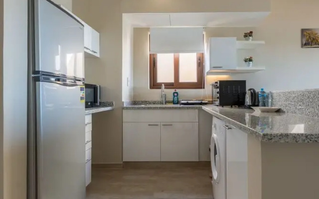 Vesta - Luxury APT - 1BR - Sabina