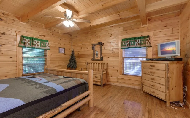 Mountain Dreams by Jackson Mountain Rentals