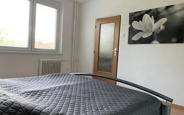 Apartament T&Hos