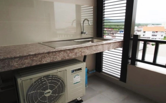 L Residence Songkhla