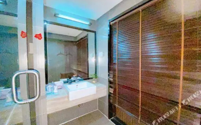 BO Yue Hotel
