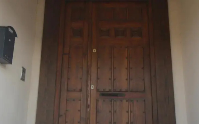 Casa Rural El Mueble
