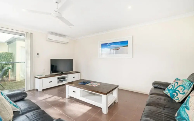 Maggies Beach House - U56 Cape View