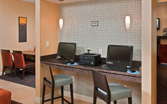 Sonesta ES Suites Annapolis