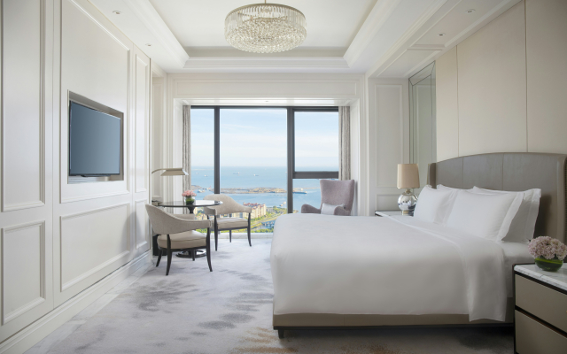 The Langham, Haikou