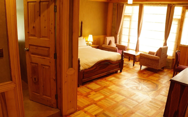 Shivadya - A Boutique Hotel