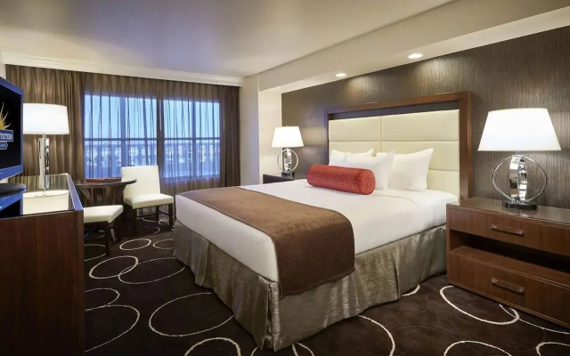 Sunset Station Hotel & Casino