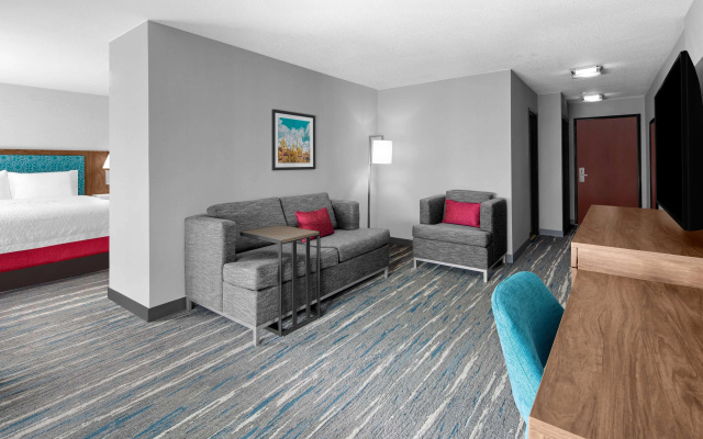 Hampton Inn Phoenix-Biltmore