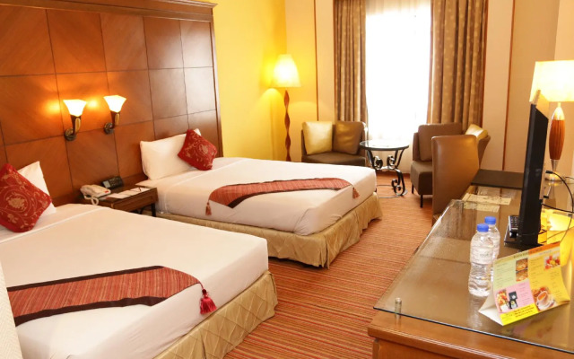 Holiday Villa Alor Setar