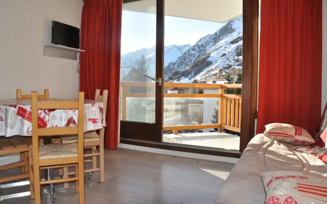 Holiday Home in Les Deux Alpes