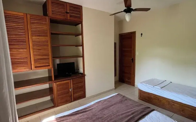 Apartamento da Cris - Taperapuã