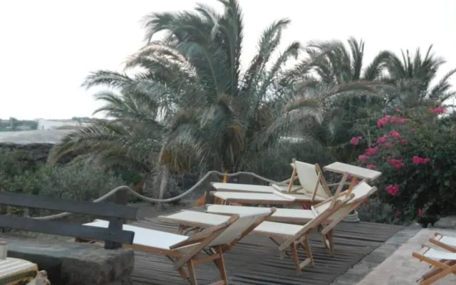 Vacation home Bonsy-Bou Pantelleria