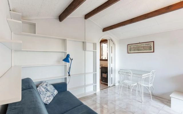 Restful Holiday Home in Sanremo With Terrace