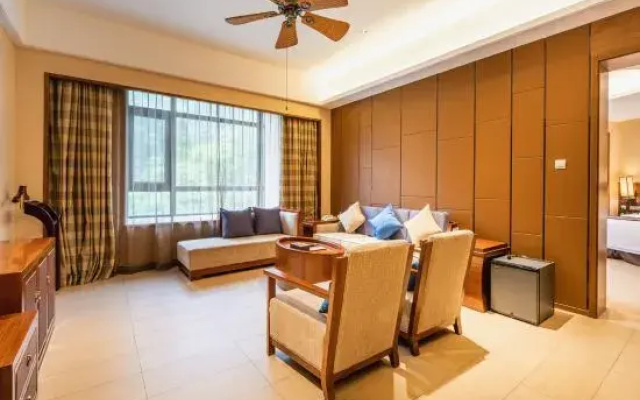 Luyuan International Hotel