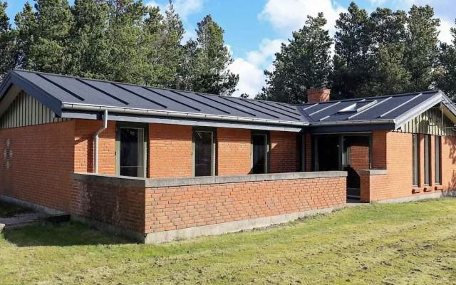 6 Person Holiday Home in Hurup Thy