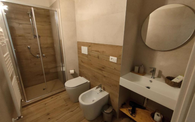 Casa vacanze 206 Cavour House