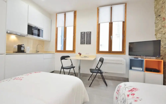 Studio Superieur Suquet