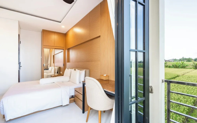 Asasta Villa by Betterplace