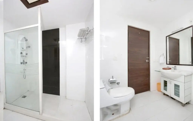 Orange Resorts & Spa by OYO Rooms