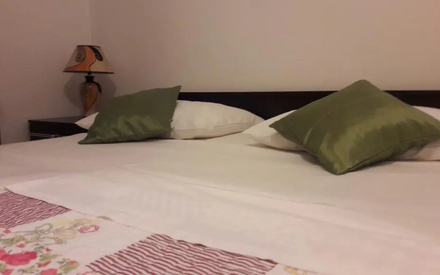 Apartments and Rooms Radic