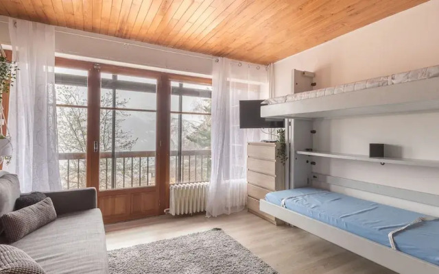 Ski-side Stay in Orcieres
