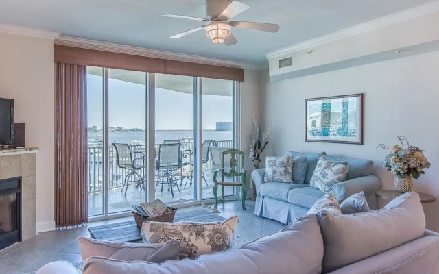 The Moorings Unit 219