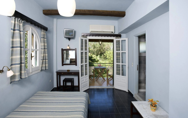 Villa Yannis