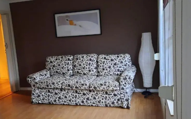 Ferienhaus Landliebe, Wohnung 9048-2