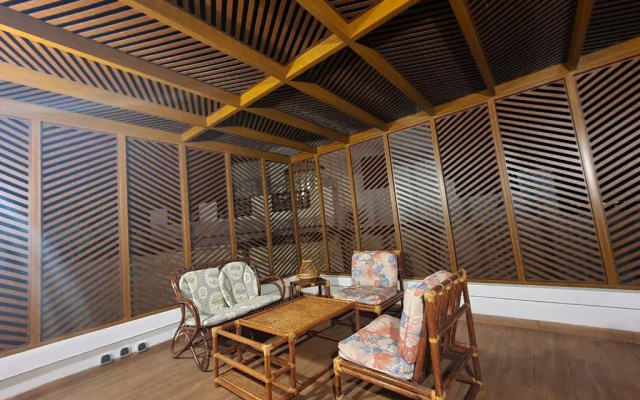 Splendide duplex à MDIQ avec vue panoramique