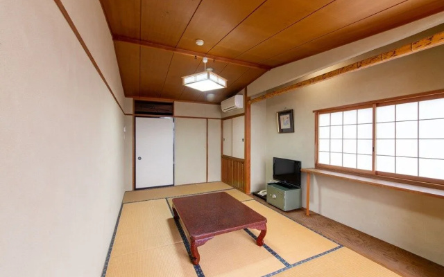 Marutora Bekkan