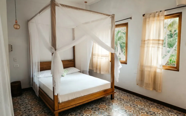Casa del Pavo Real Boutique Hotel