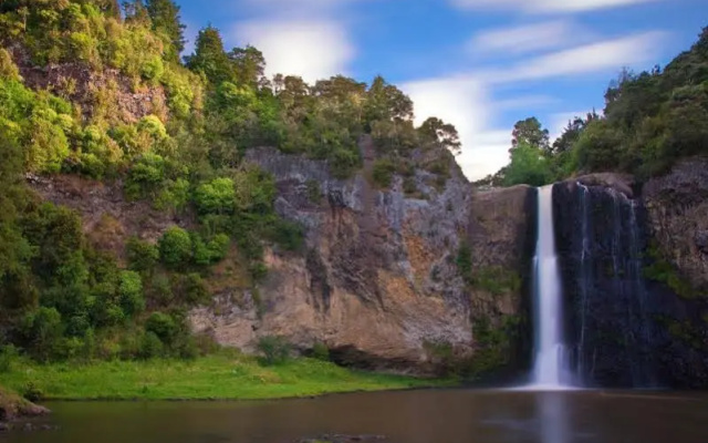 Hunua Homestead