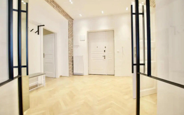 Premium Apartment by Hi5 - Ferenciek tere - 3 BDR