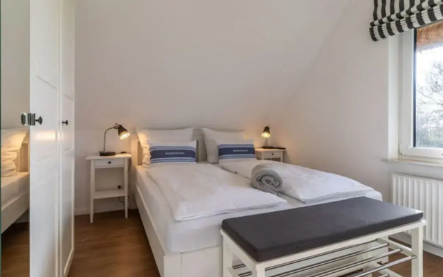 Holiday Apartment in Turmlauer Koog