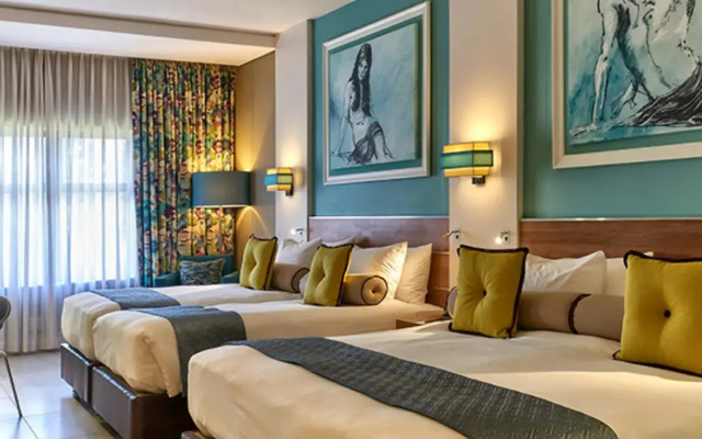 Peermont Metcourt at Emperors Palace