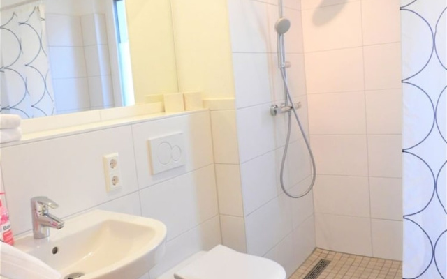 Ferienwohnung Badnerstraße L4