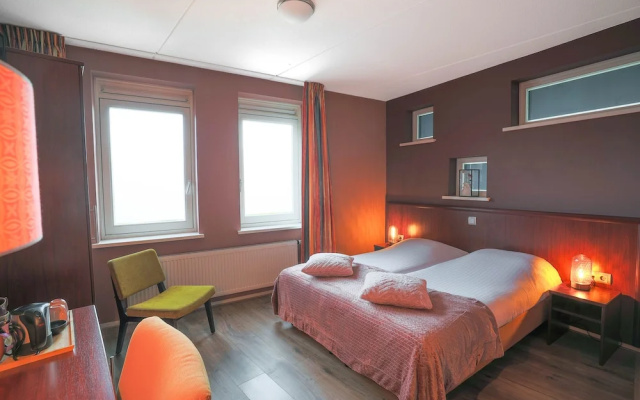 Hotel Restaurant Cafe Borst