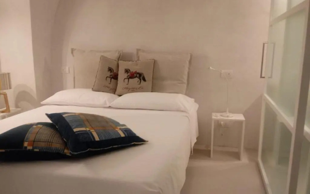 Residenza Corso Baccio