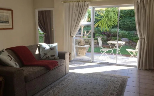 Tranquille Manor Guesthouse
