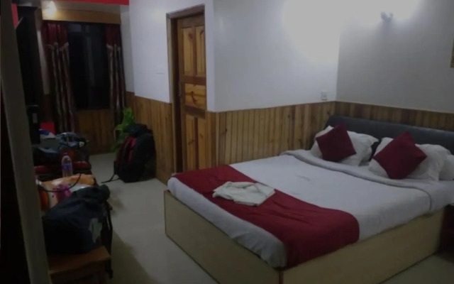 Hotel Knight Inn