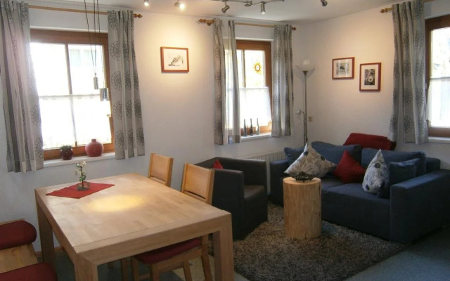 Ferienhaus Paula