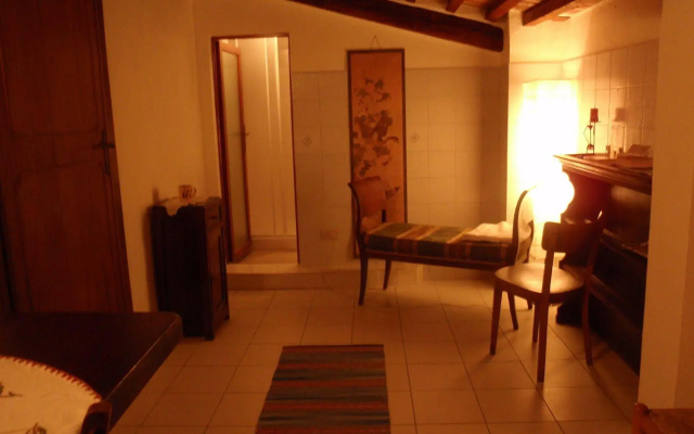 B&B Due Borghi