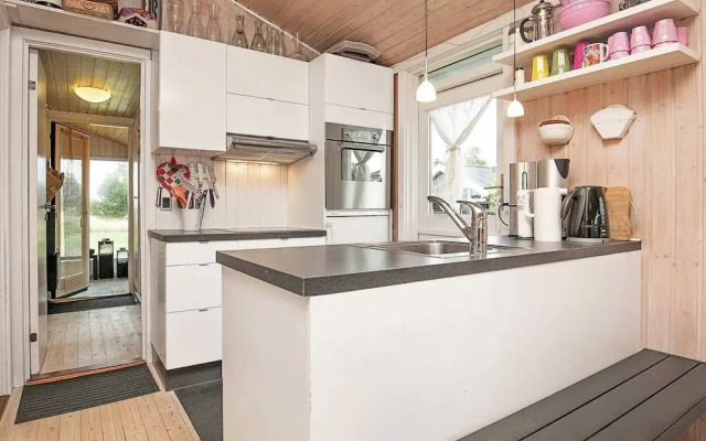 6 Person Holiday Home in Frederikshavn
