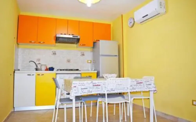 Flat 2 bedrooms - Laura