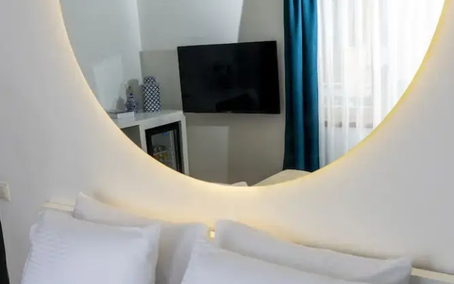 Niss Boutique Hotel
