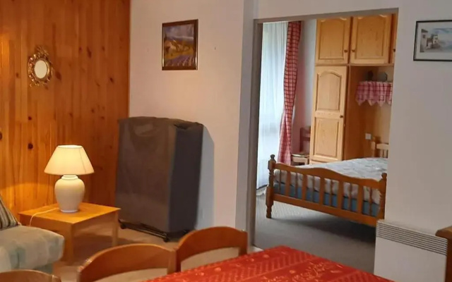 Appartement Villard-de-Lans, 2 pièces, 5 personnes - FR-1-515-133