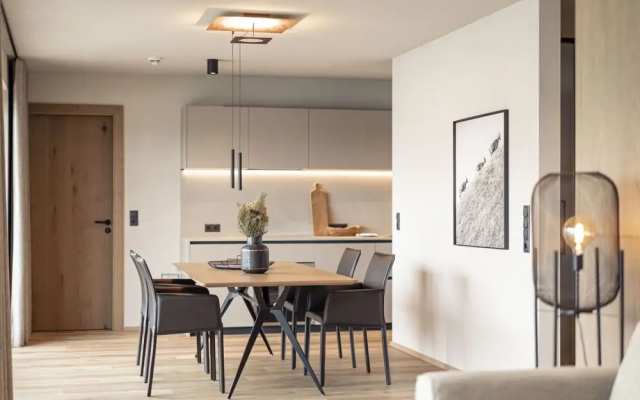 Suite Hartkaiser mit Sauna Westendorf