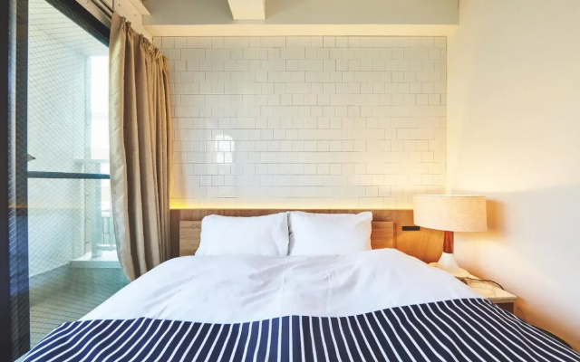 Shimokita Hostel